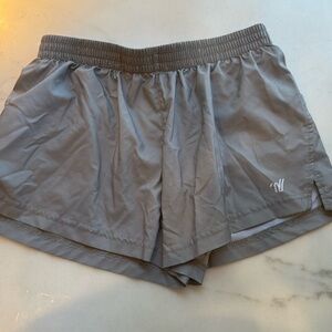 Variety, size M shorts